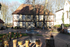 WH Altes Amtshaus